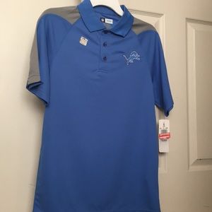 Detroit Lions NFL T-shirt